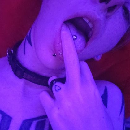 vixenferret OnlyFans picture
