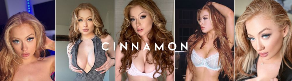 lifeofccinnamon OnlyFans profile picture