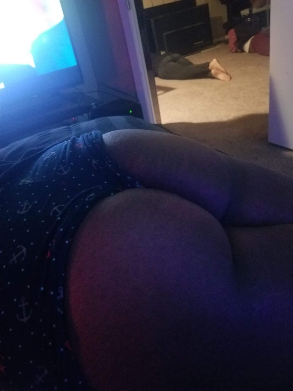 she_nuttz OnlyFans profile picture
