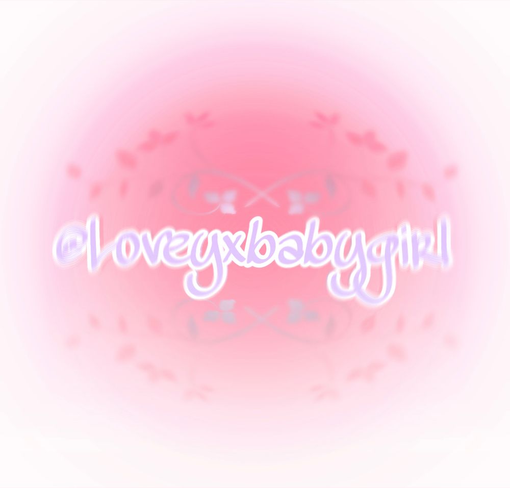 loveyxbabygirl OnlyFans profile picture