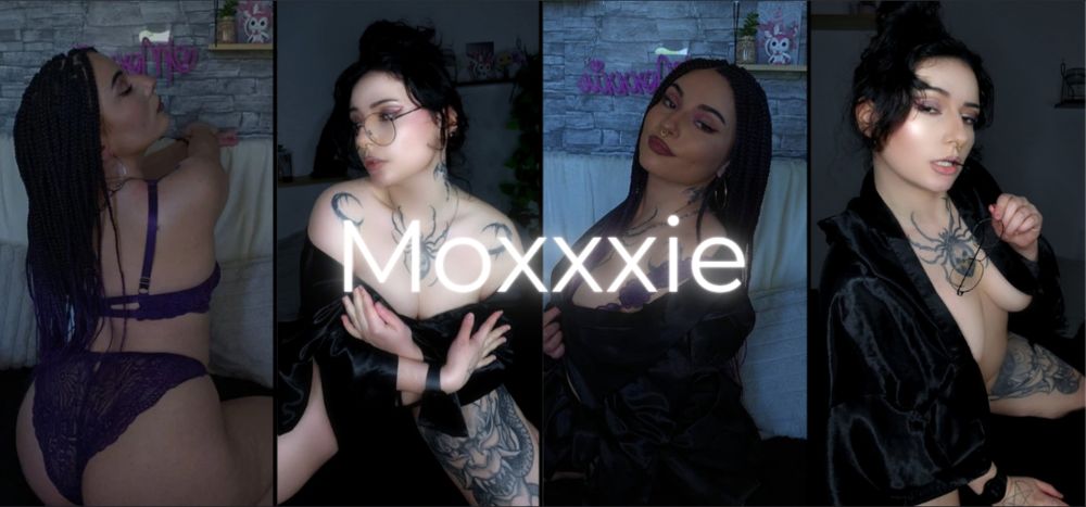 iam.moxxie OnlyFans profile picture