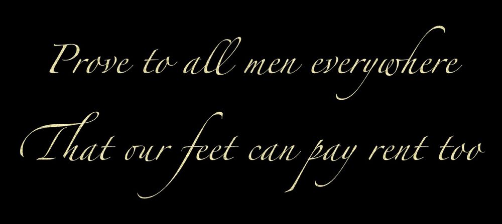 rentfoot OnlyFans profile picture
