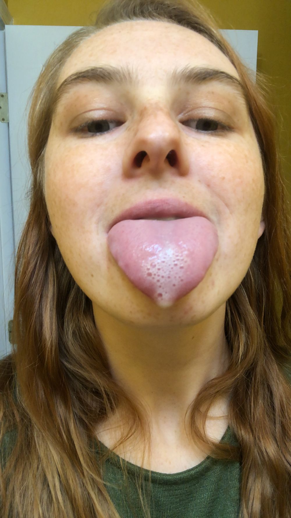 tongue-tastic OnlyFans profile picture
