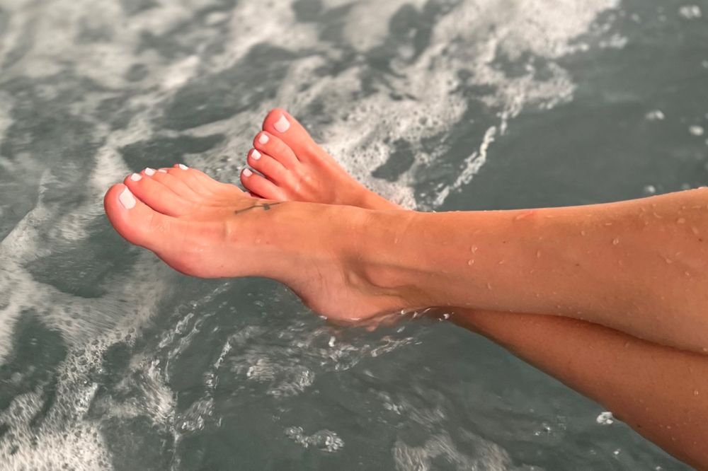flirtatiousfeetgoddess OnlyFans profile picture