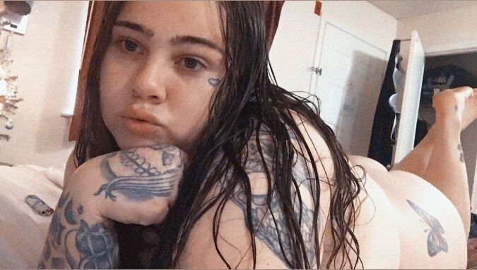 tatteddupbeauty OnlyFans profile picture