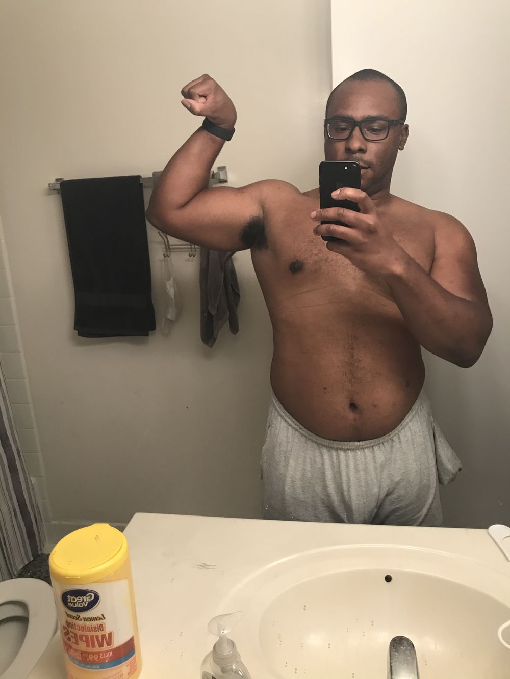 fatsnake2511 OnlyFans profile picture