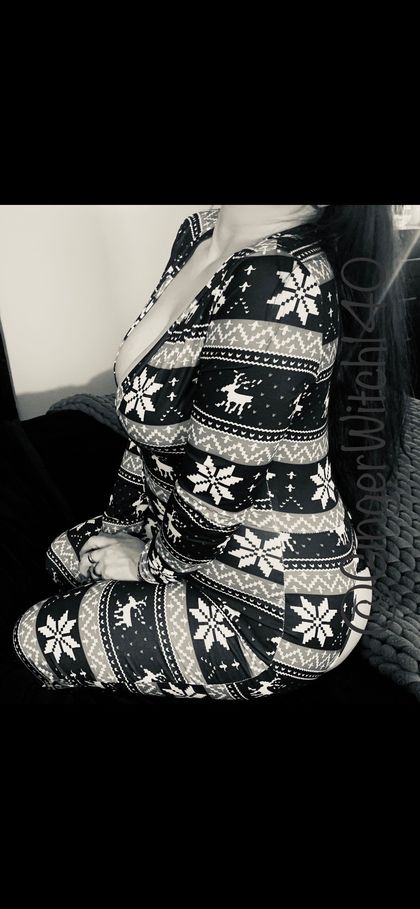 gingerwitch140 OnlyFans picture
