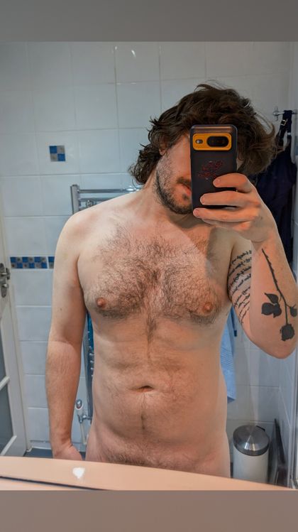 veganpeen OnlyFans picture