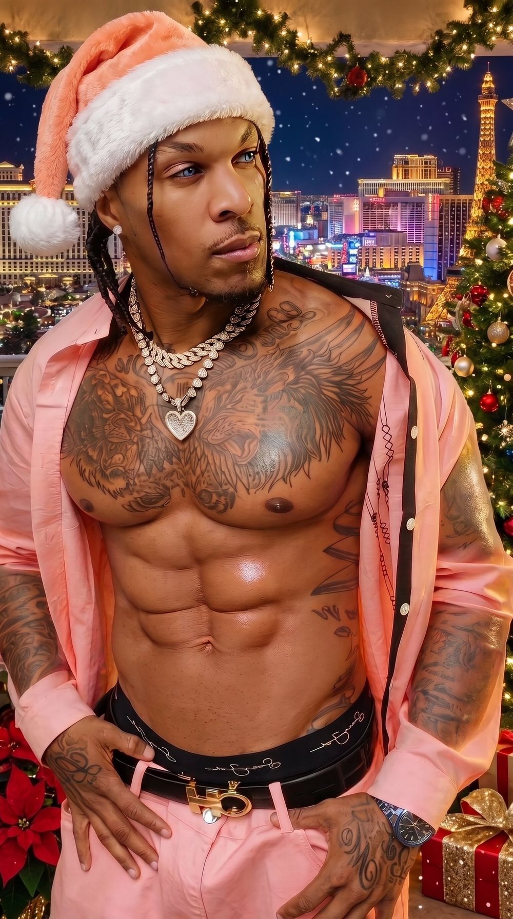 veomirage OnlyFans profile picture