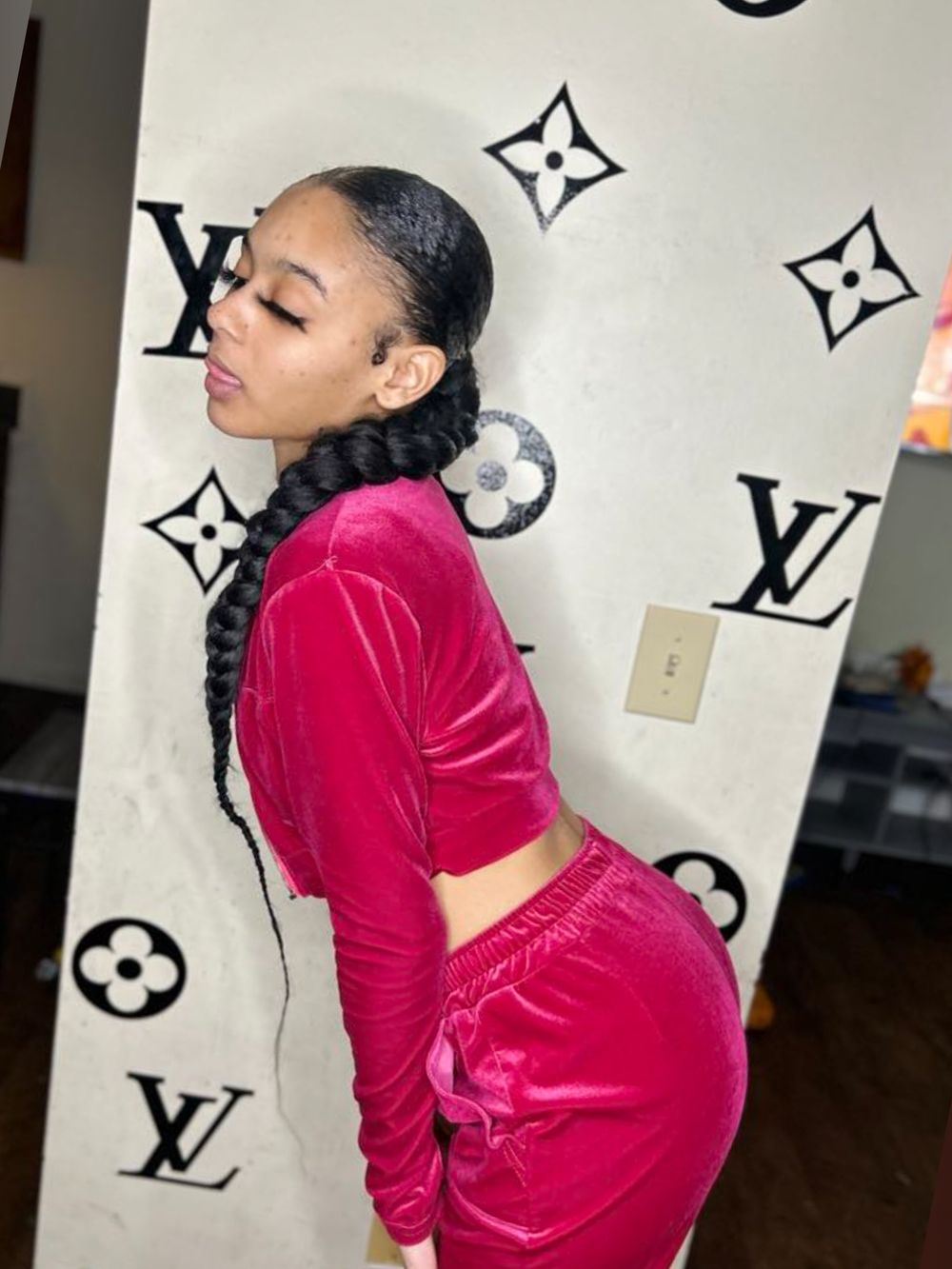 achristaclark OnlyFans profile picture