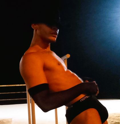 sirlobos OnlyFans picture