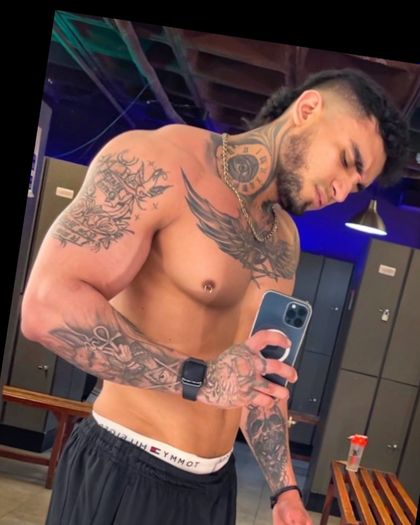thony007 OnlyFans picture