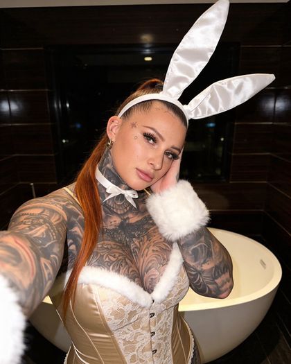 inked_lorena OnlyFans picture