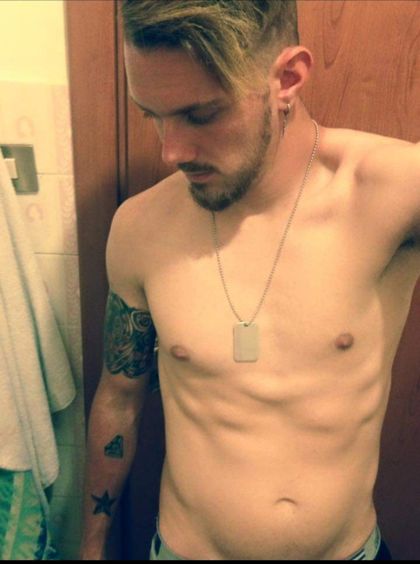 salvatoreficano OnlyFans picture