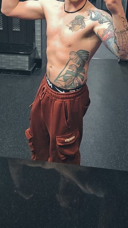 tobeyxxlewis69 OnlyFans picture