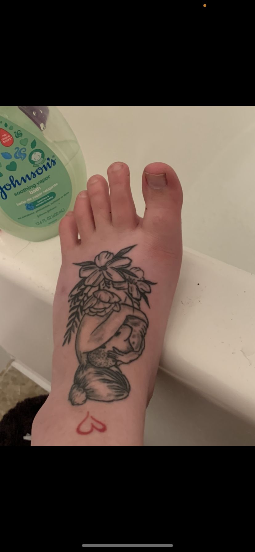 lilmissunhappy OnlyFans profile picture