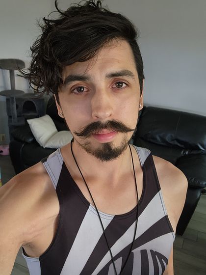 razielthemage OnlyFans picture
