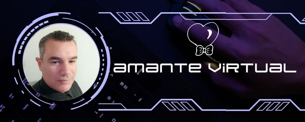amantevirtual2023 OnlyFans profile picture