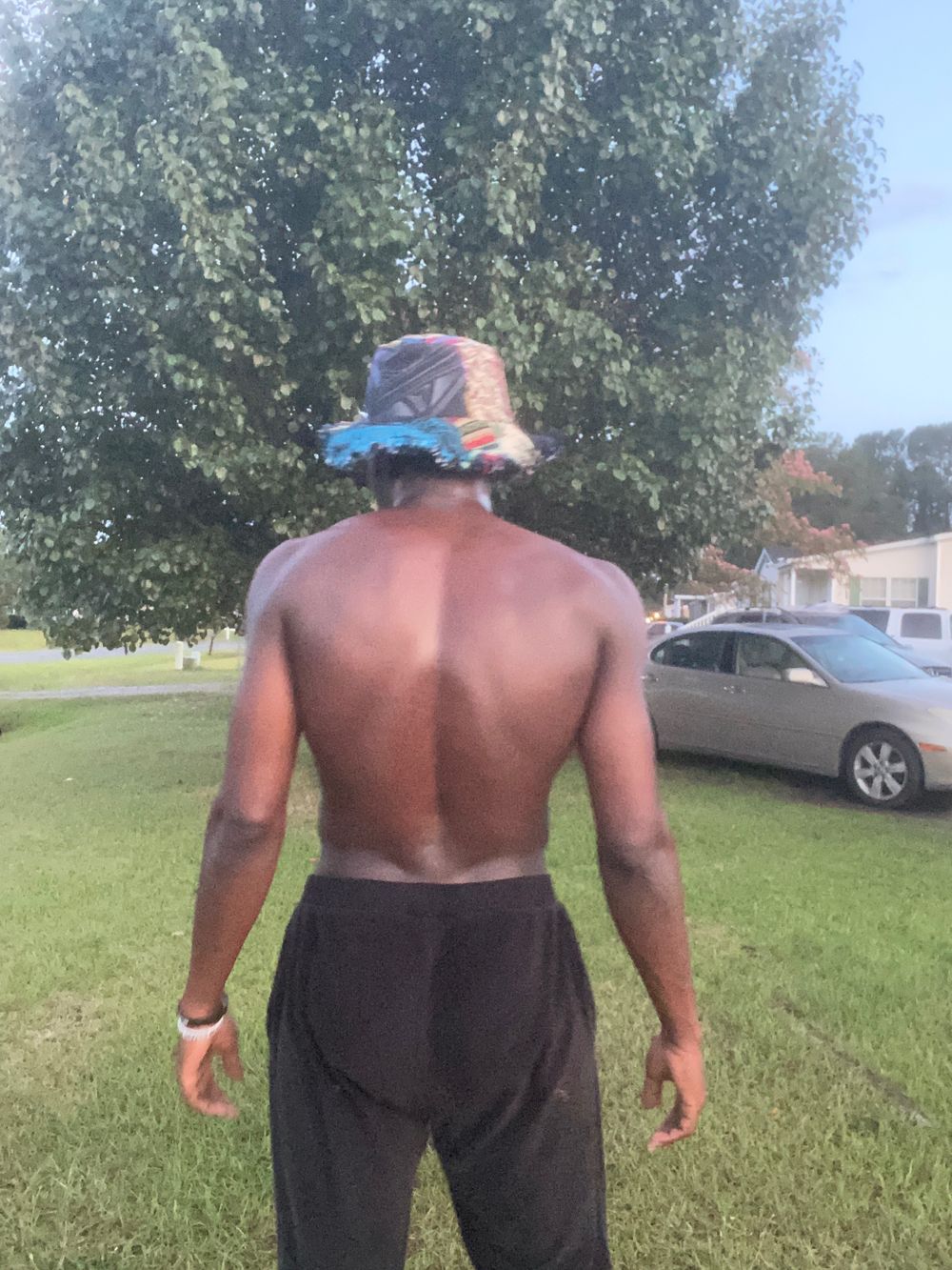 veggiedaddy OnlyFans profile picture