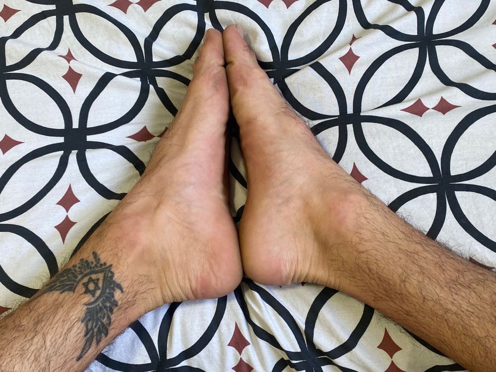 prince_of_lust_feet OnlyFans profile picture