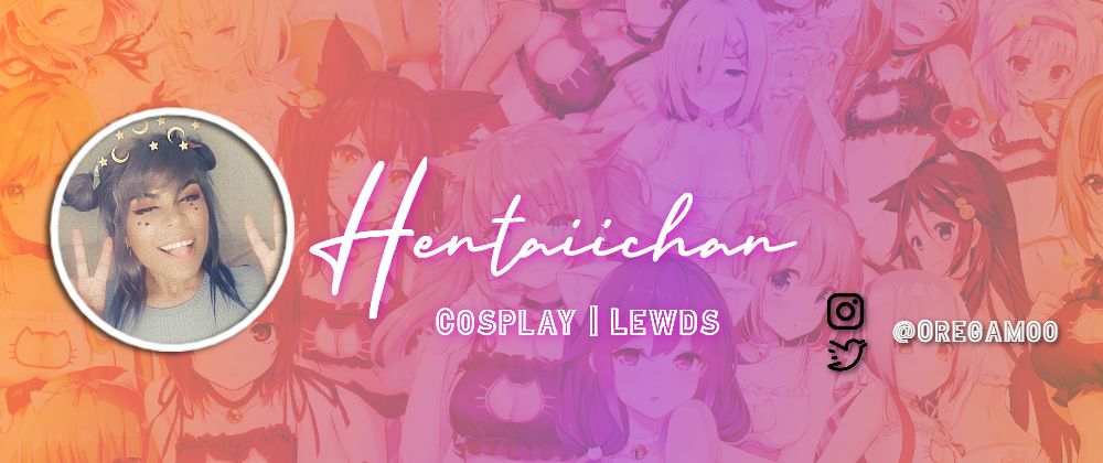 hentaiichan OnlyFans profile picture