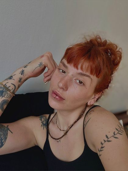 gingerfox.official OnlyFans picture