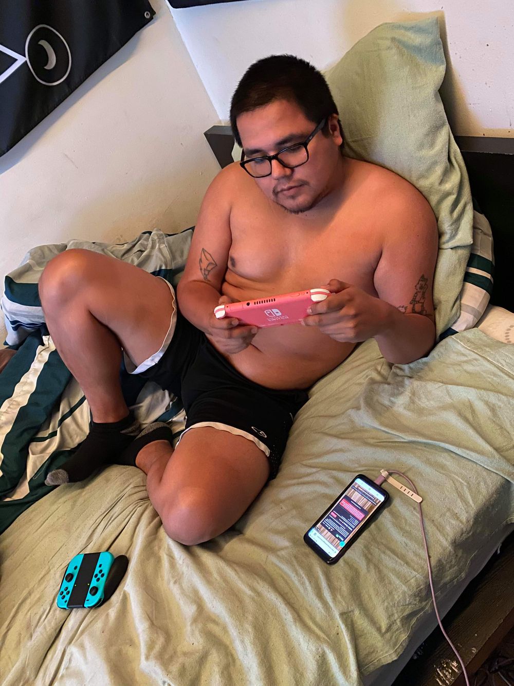 mesername OnlyFans profile picture