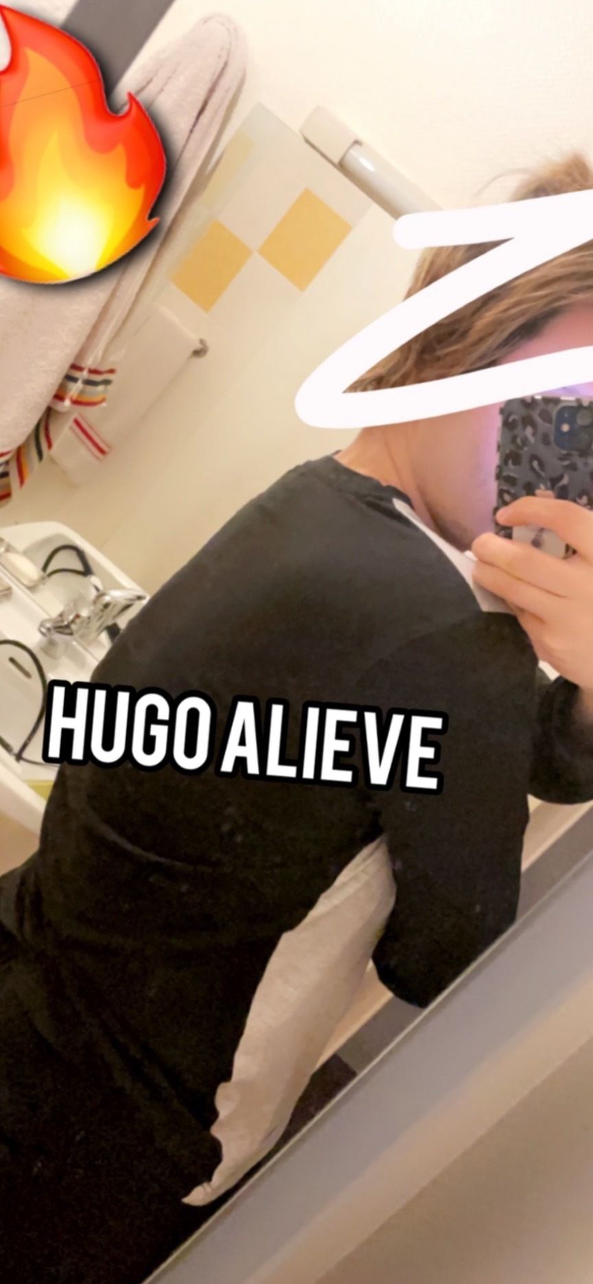 hugoalieve OnlyFans profile picture