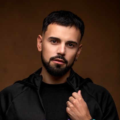 tonysilverx OnlyFans picture