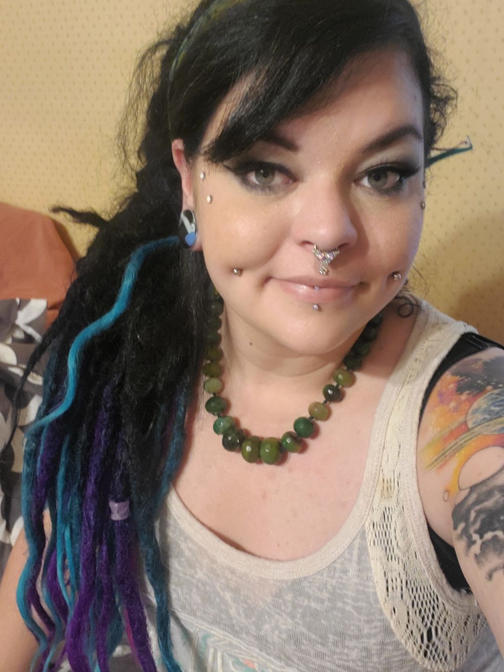knottydreads OnlyFans profile picture