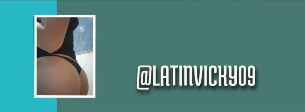 latinvicky09 OnlyFans profile picture