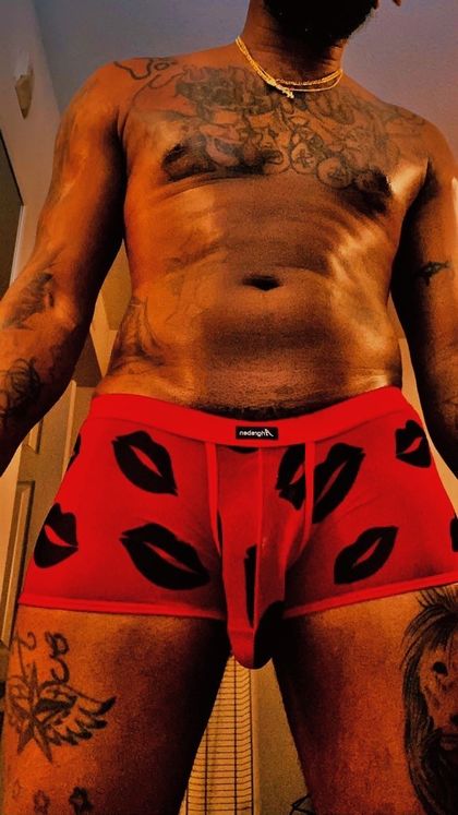 blackgemking OnlyFans picture