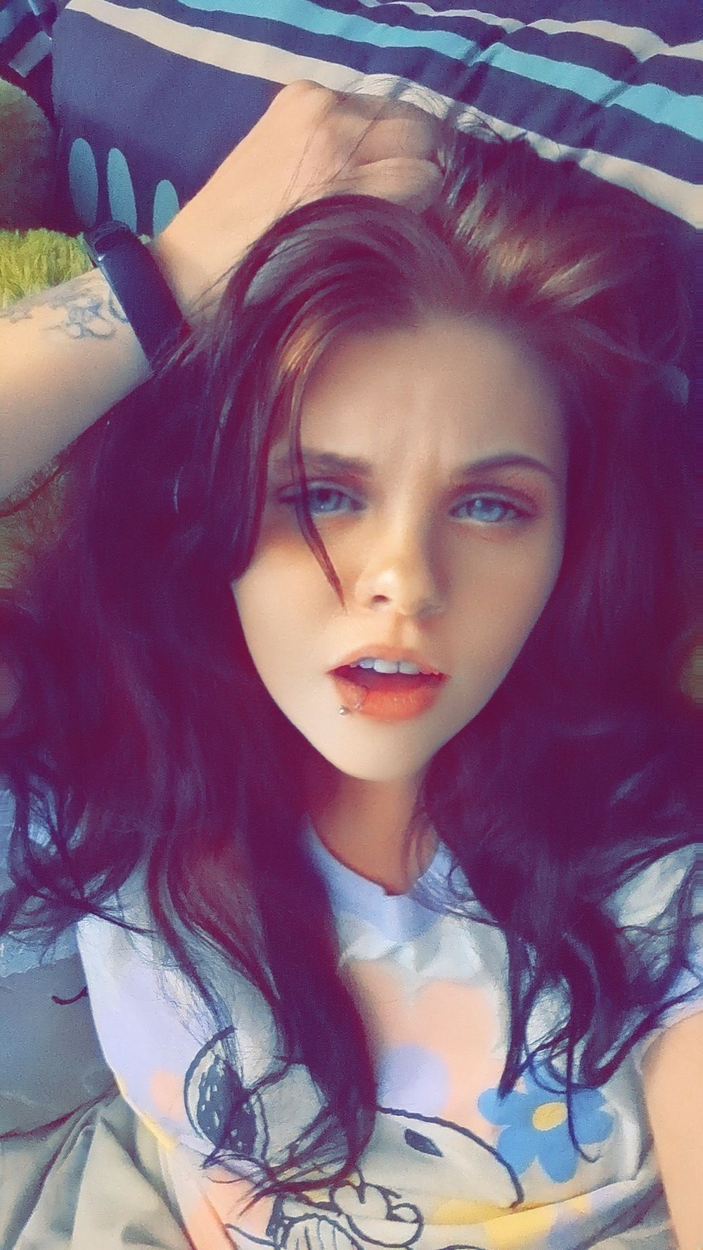 dhampirchanti OnlyFans profile picture