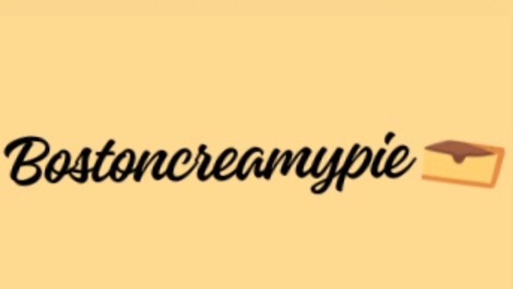 bostoncreamypie OnlyFans profile picture