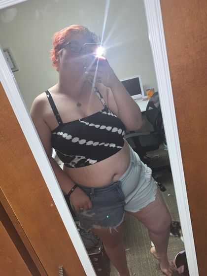 cosmobeck OnlyFans picture