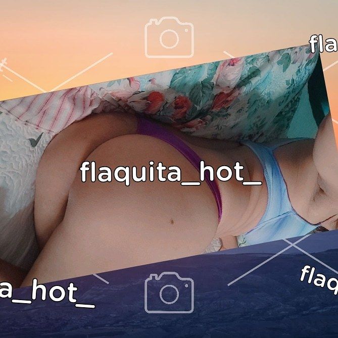 hot_flaquita OnlyFans profile picture