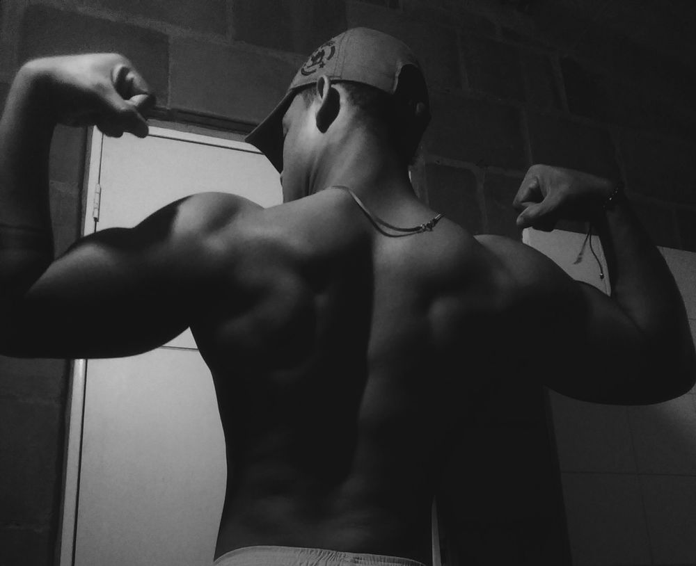 dimitri_monroe OnlyFans profile picture