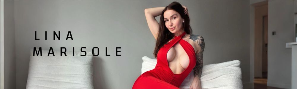 linamarisole OnlyFans profile picture