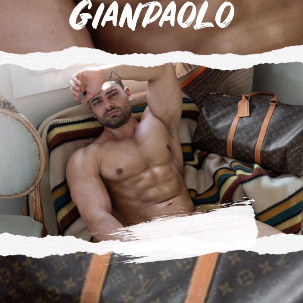 gianpaolo_xxl OnlyFans profile picture