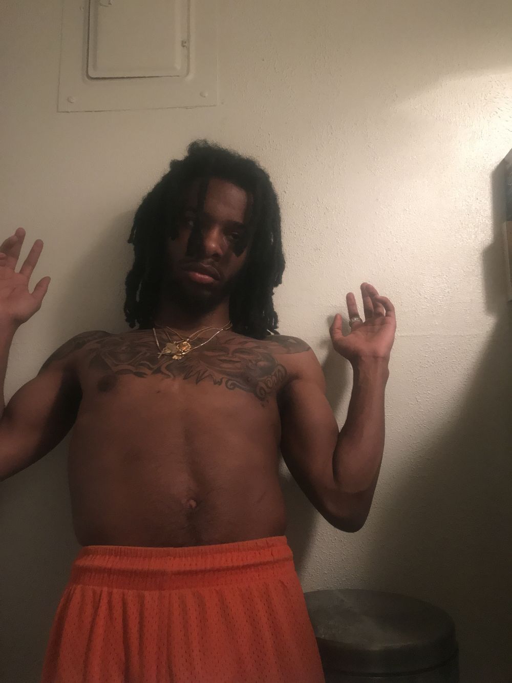 scottyrain OnlyFans profile picture