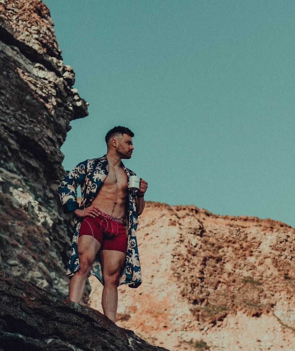 straightsimon OnlyFans profile picture