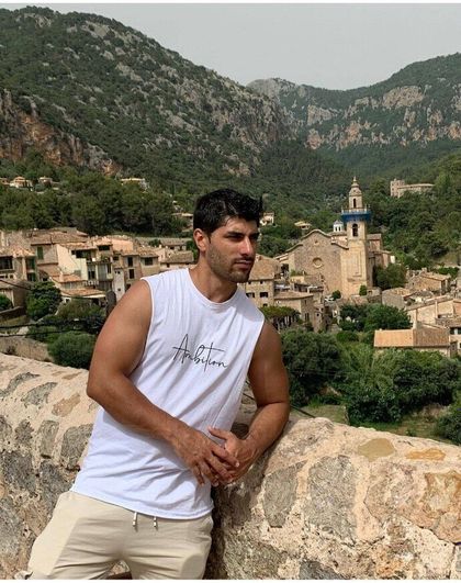 cristianlibert OnlyFans picture