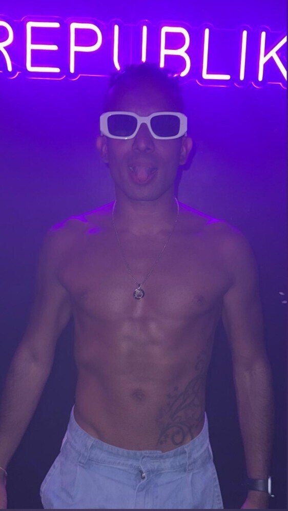 morenazoxxlhot OnlyFans profile picture