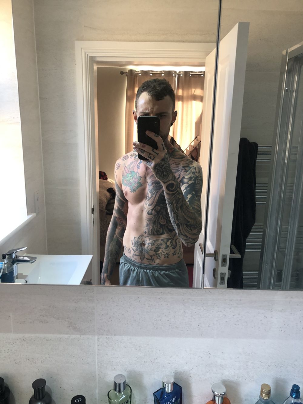 inkedm OnlyFans profile picture