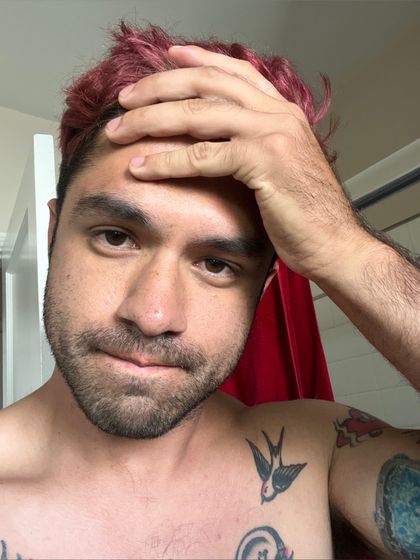 jesseposey OnlyFans picture