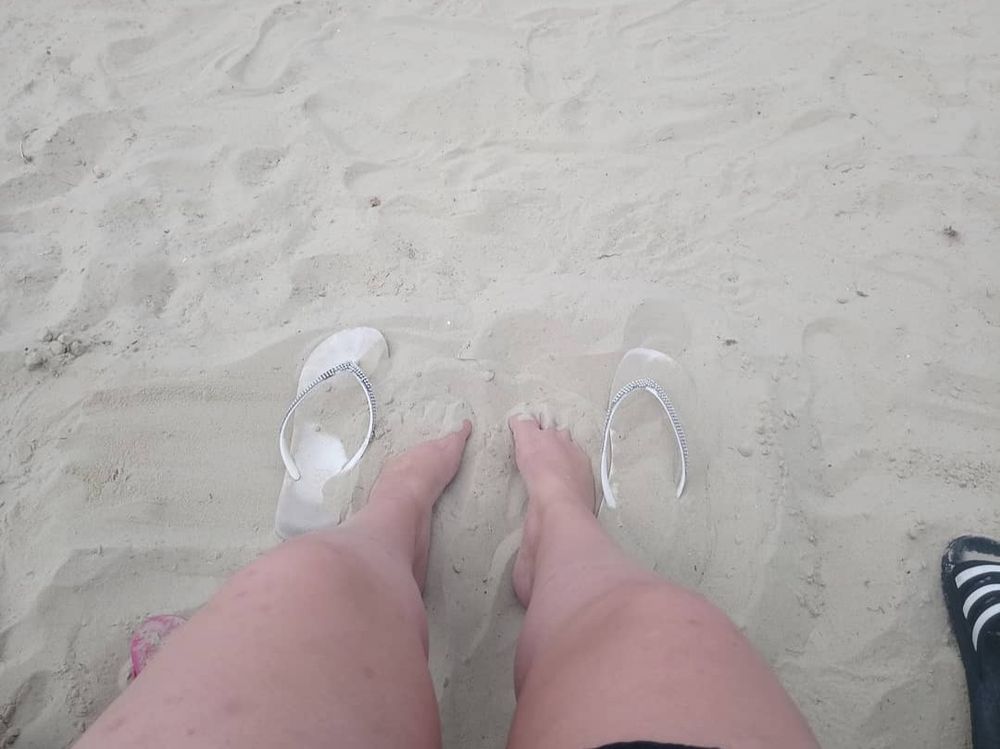 amazonianfootlove OnlyFans profile picture