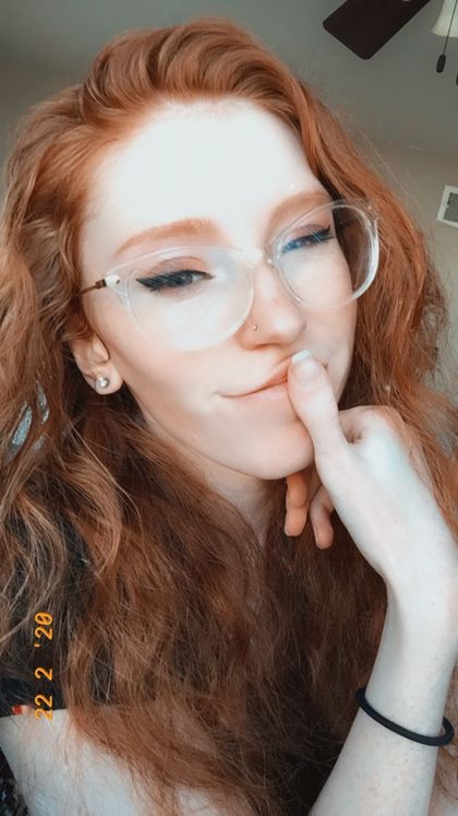 gingersnappedx OnlyFans picture