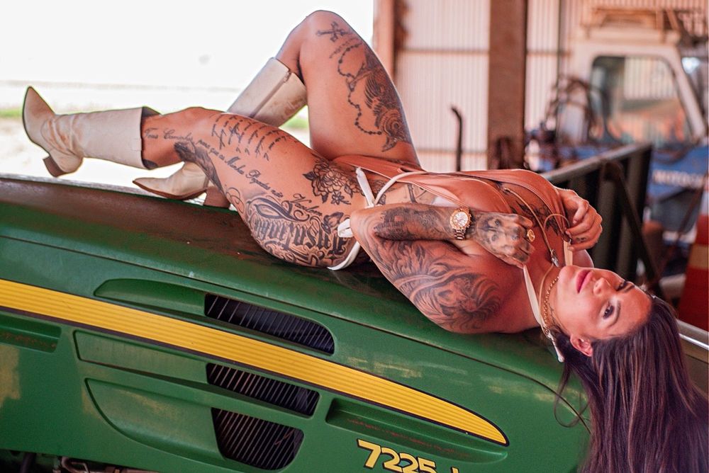 annyalvesbr OnlyFans profile picture