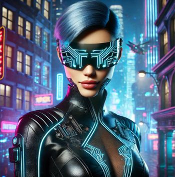Cyberpunk