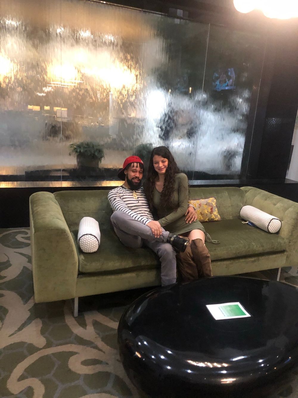 pizzyandtay OnlyFans profile picture